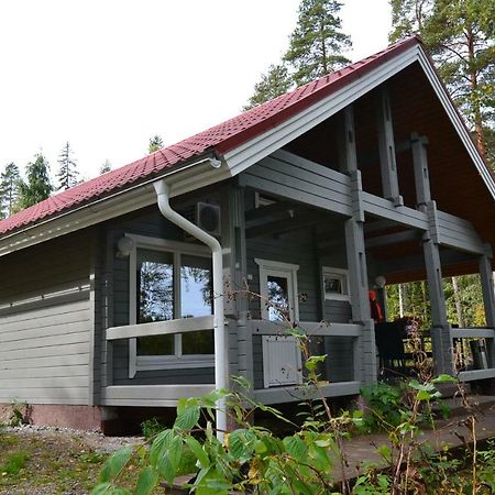 Villa Valteri à Enonkoski Extérieur photo
