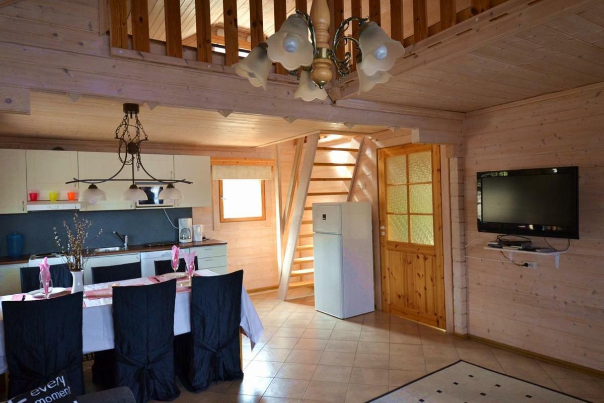 Villa Valteri à Enonkoski Extérieur photo
