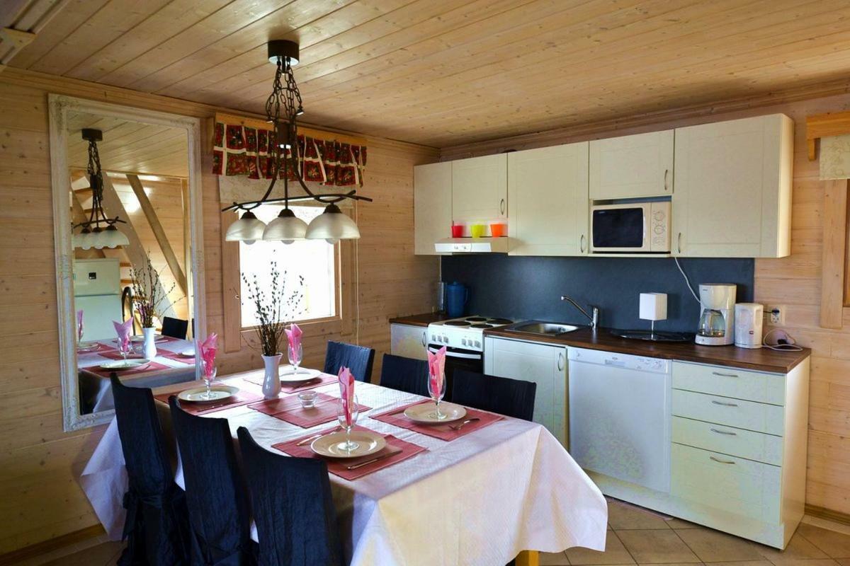 Villa Valteri à Enonkoski Extérieur photo