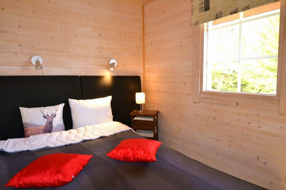 Villa Valteri à Enonkoski Extérieur photo